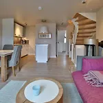Apartmenthaus Gurtdeel 4