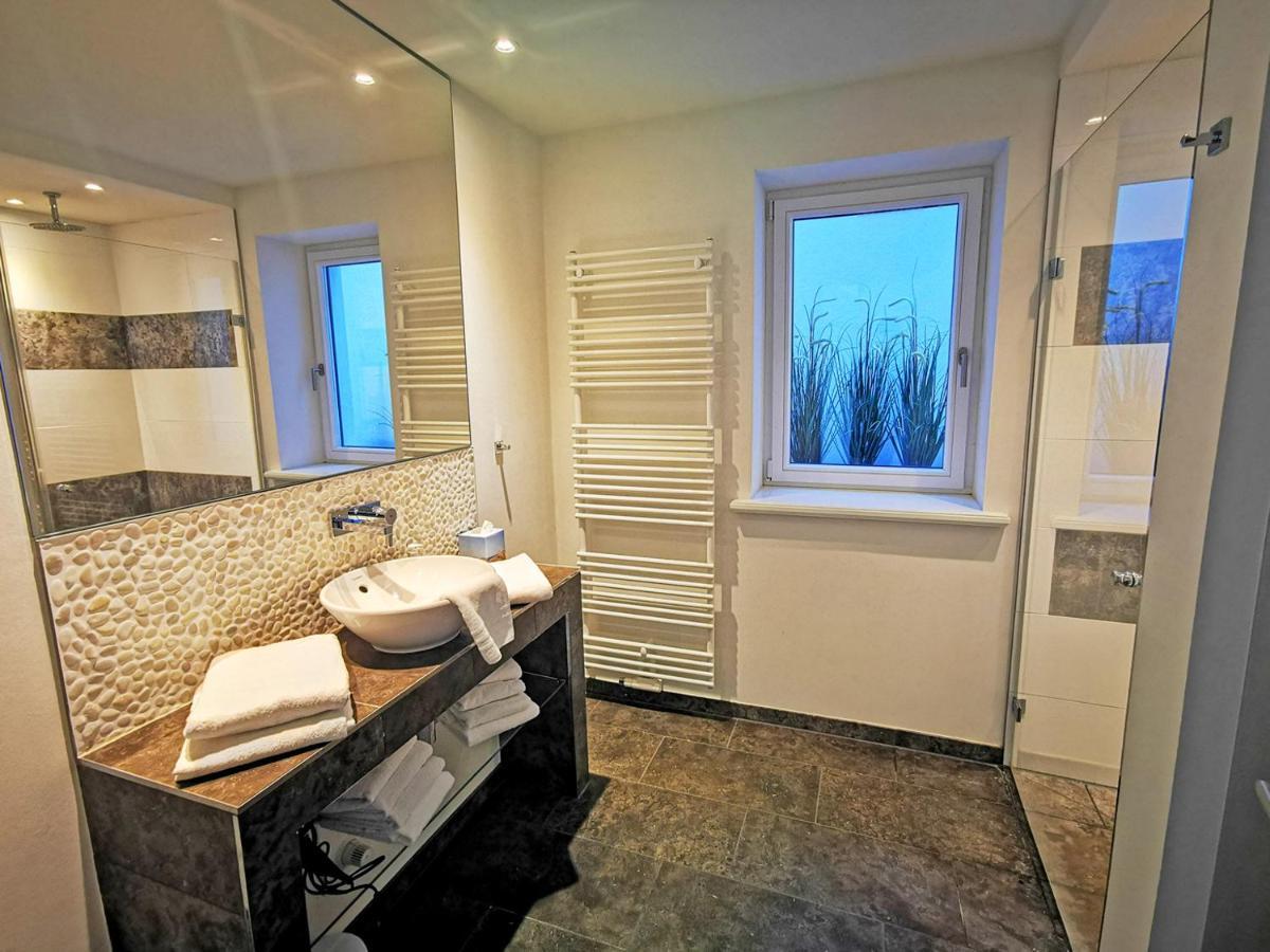 Apartmenthaus Gurtdeel 4 Apartment *