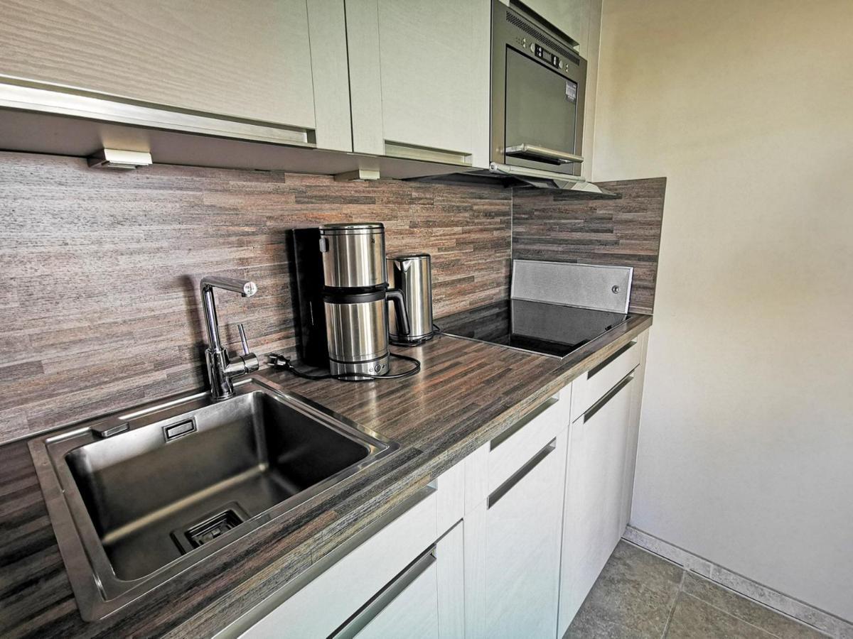 Apartmenthaus Gurtdeel 4 Apartment