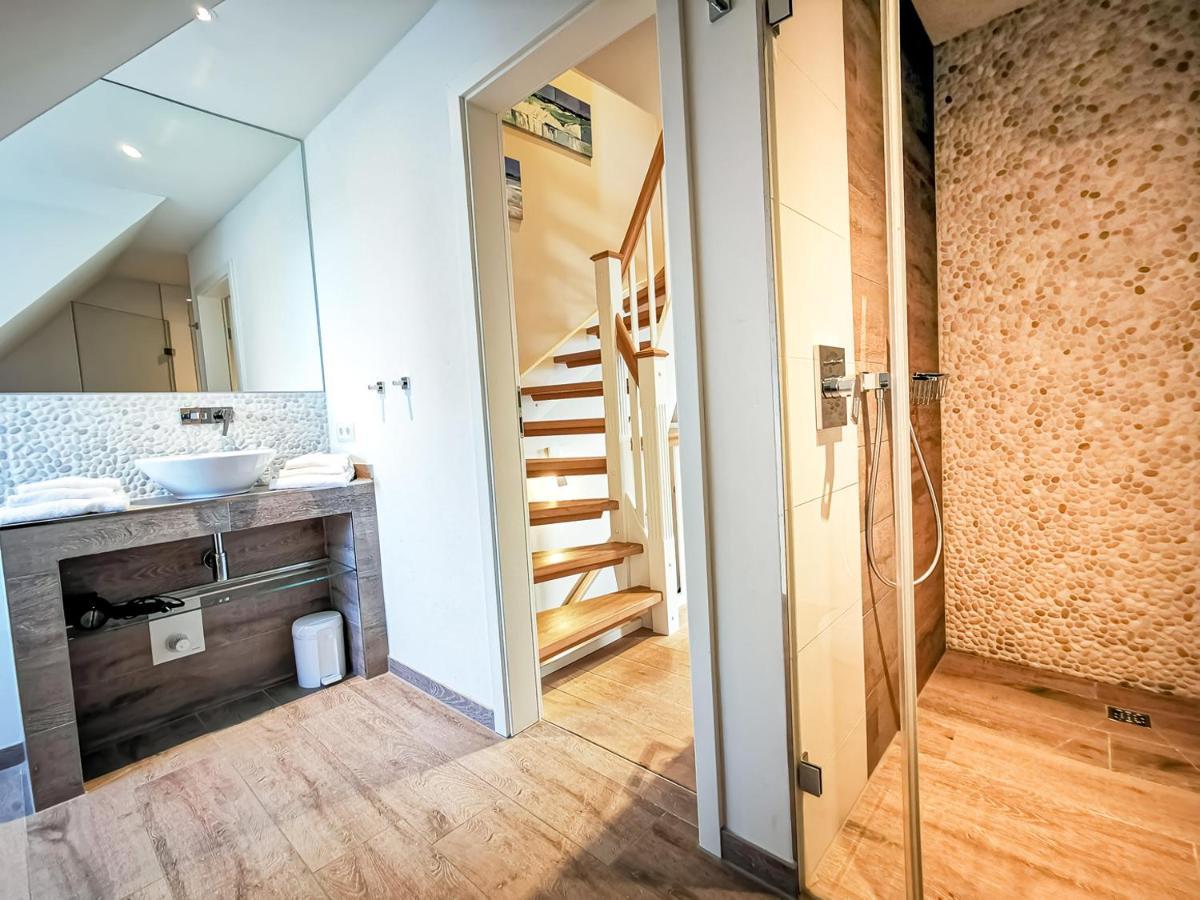 Apartmenthaus Gurtdeel 4 Hörnum