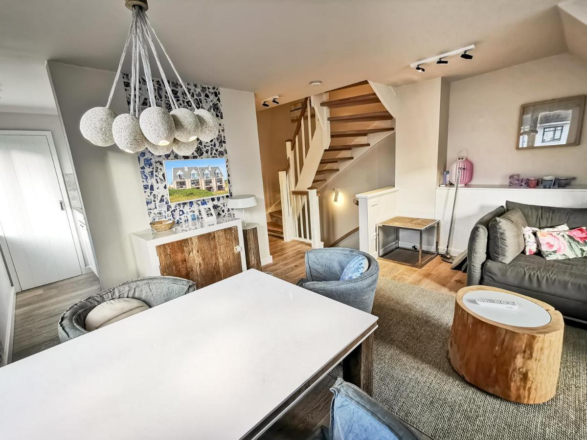 Apartmenthaus Gurtdeel 4 * Hörnum