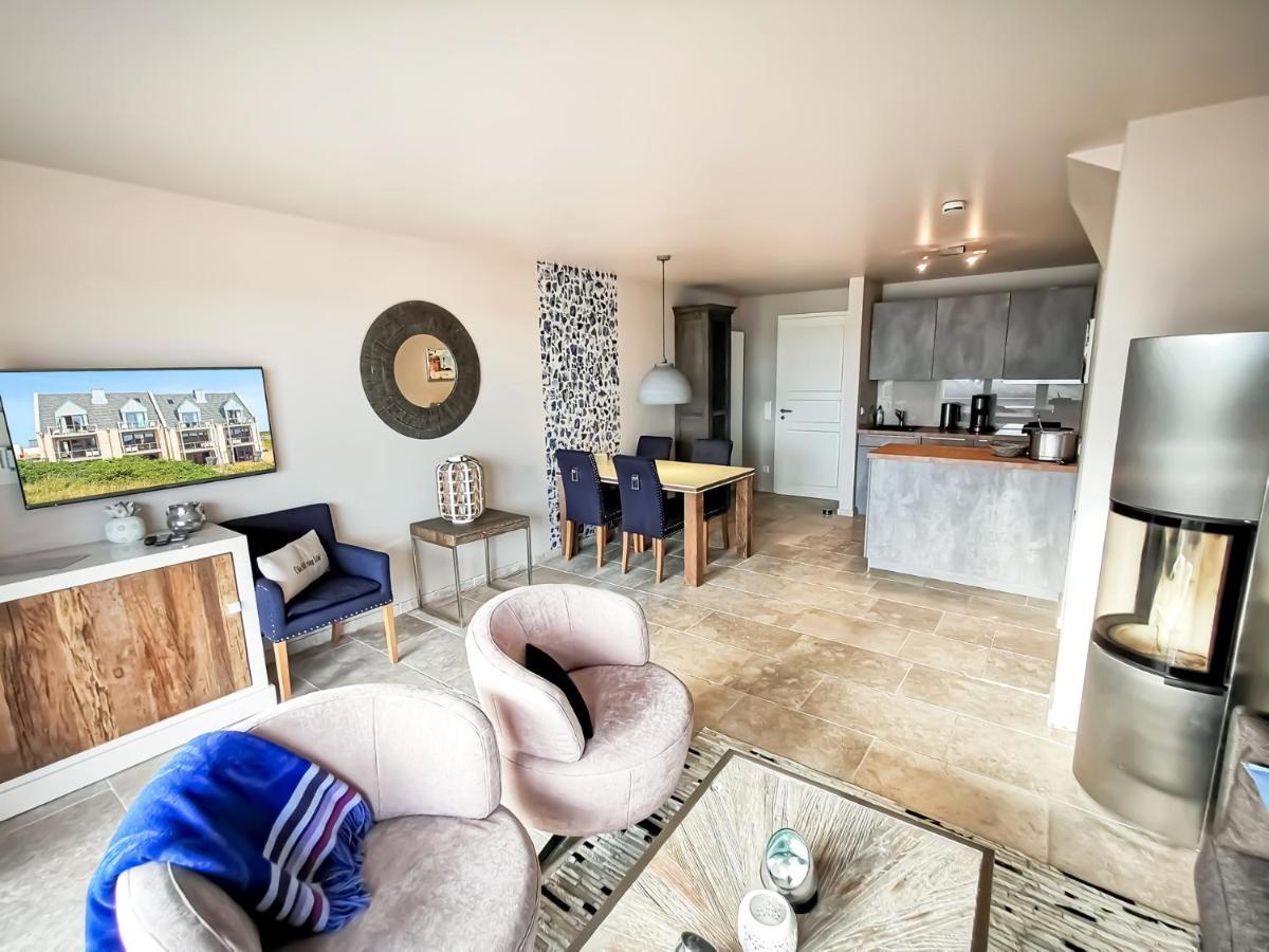 Apartmenthaus Gurtdeel 4 * Hörnum