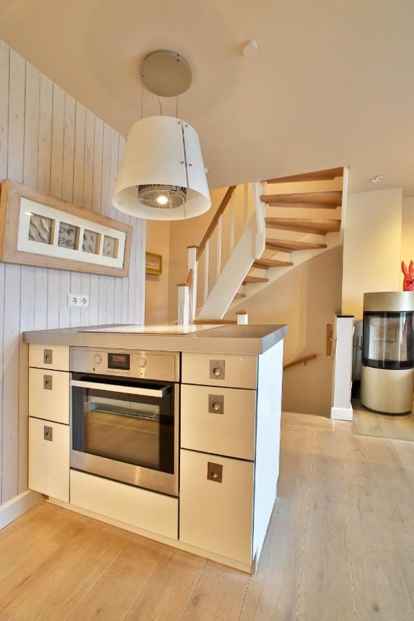 Apartmenthaus Gurtdeel 4 * Hörnum
