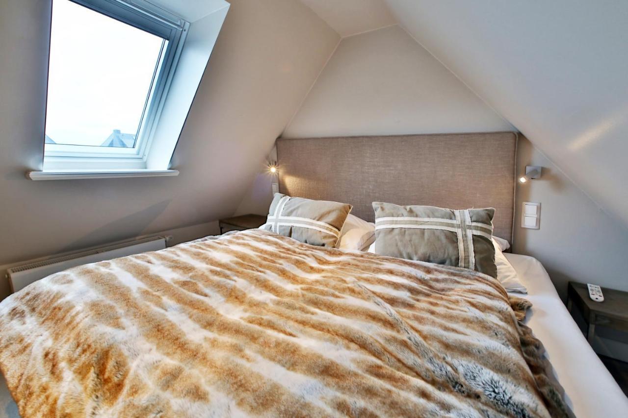 Apartment Apartmenthaus Gurtdeel 4 *