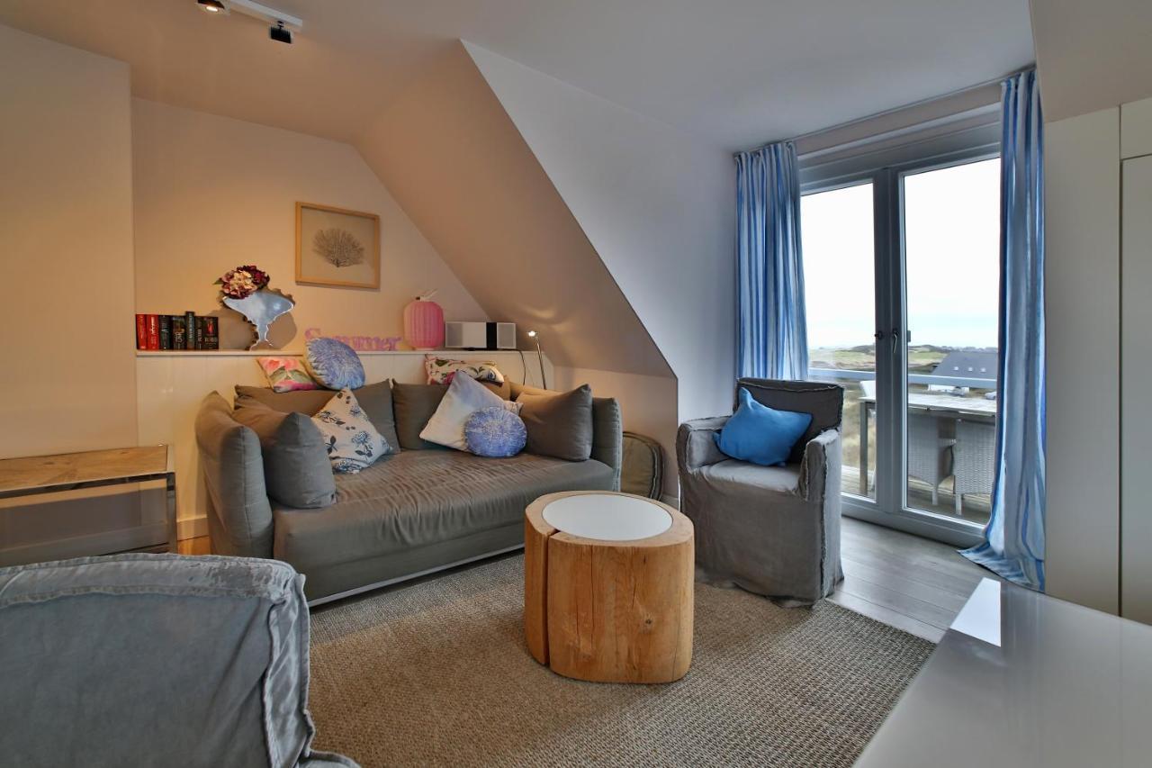 Apartment Apartmenthaus Gurtdeel 4 *