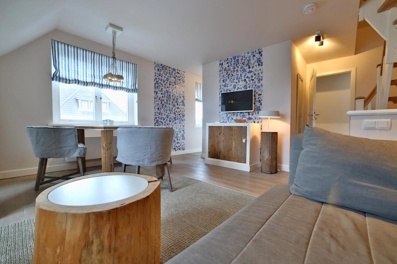 Apartment Apartmenthaus Gurtdeel 4 *