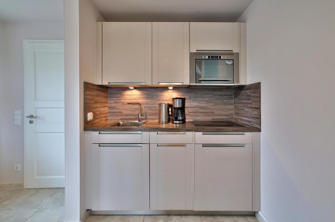 Apartmenthaus Gurtdeel 4