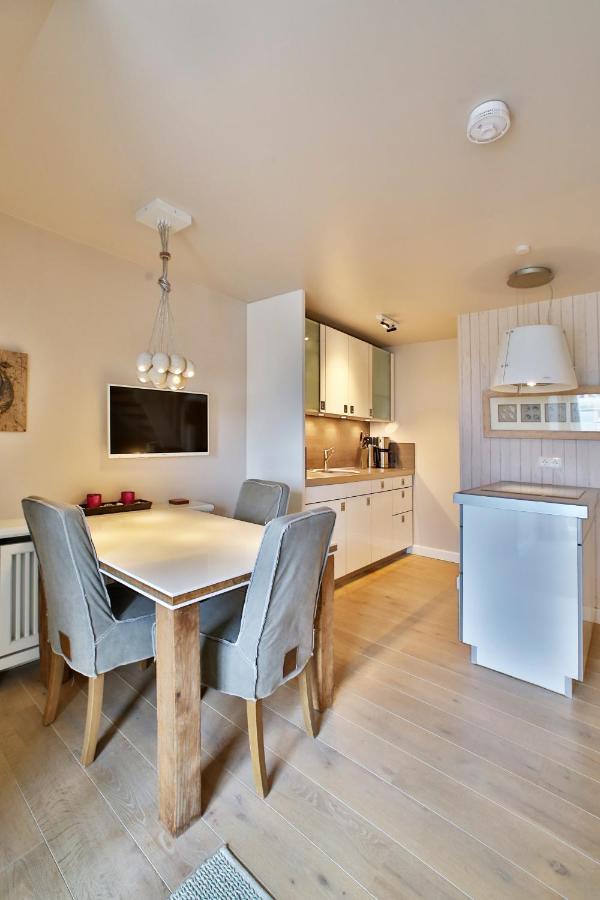 Apartmenthaus Gurtdeel 4 Apartment