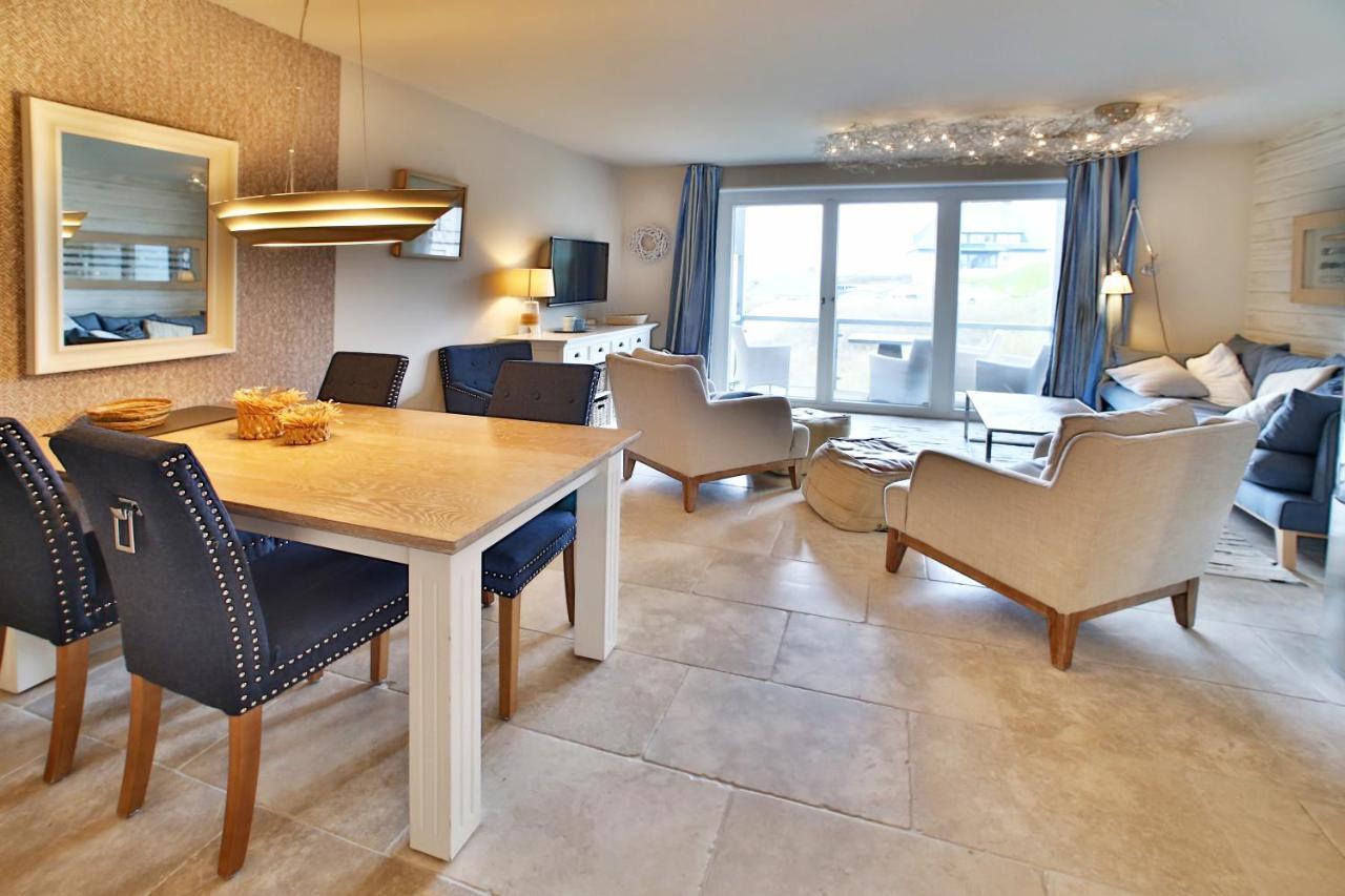Apartmenthaus Gurtdeel 4 *