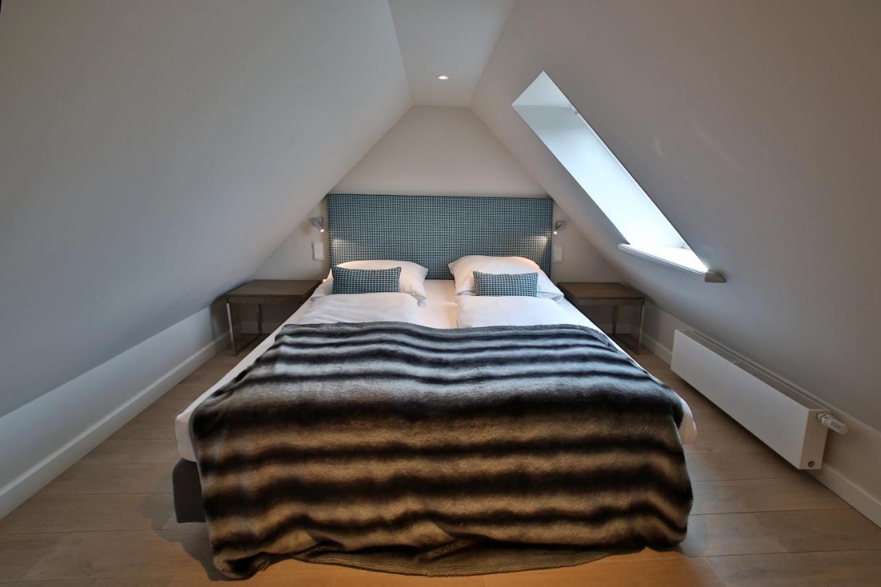 Apartmenthaus Gurtdeel 4 * Hörnum