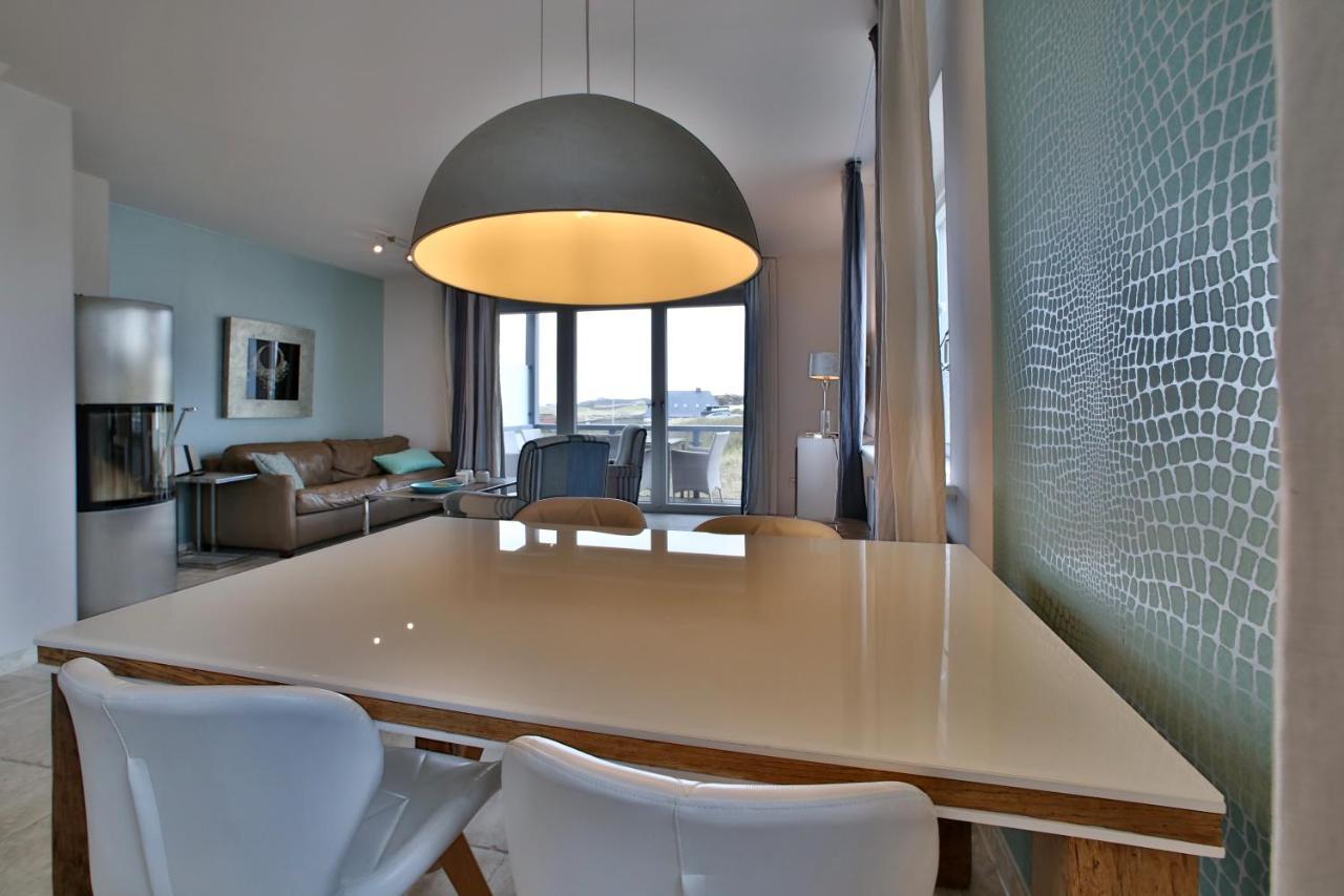 Apartmenthaus Gurtdeel 4 Apartment