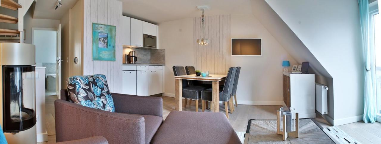 Apartmenthaus Gurtdeel 4 Apartment