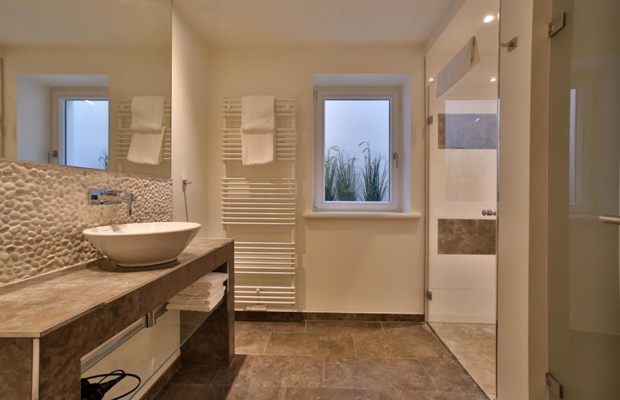Apartmenthaus Gurtdeel 4 *